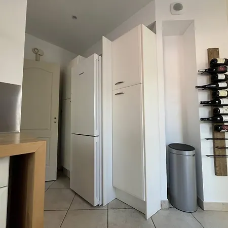 Port Camargue - Jolie Pour 6 Personnes Climatisee Avec Jardin Et Parking Villa Le Grau-du-Roi
