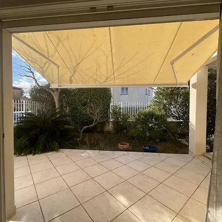 Port Camargue - Jolie Pour 6 Personnes Climatisee Avec Jardin Et Parking Villa *